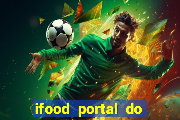 ifood portal do parceiro login